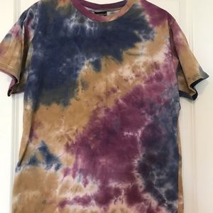 Tie Dye T-Shirt